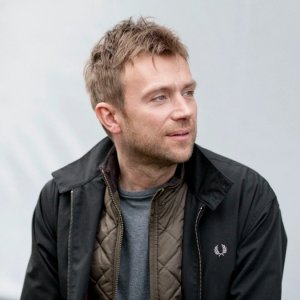 Damon Albarn