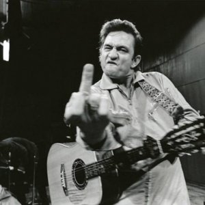 Johnny Cash