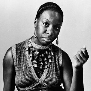 Nina Simone