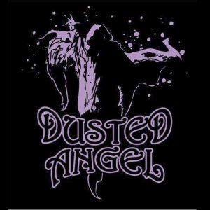 Dusted Angel