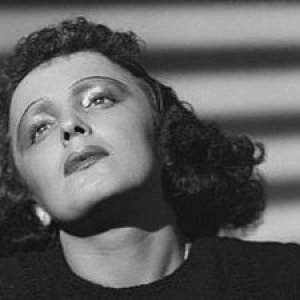 Édith Piaf
