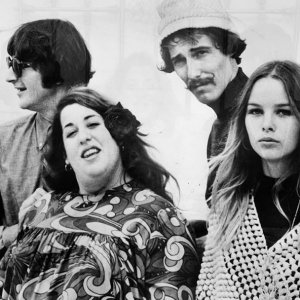 The Mamas & The Papas