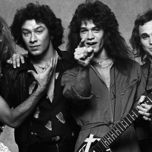 Van Halen