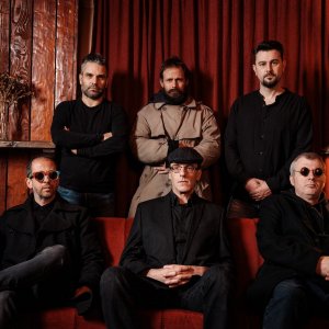 The Cyclist Conspiracy