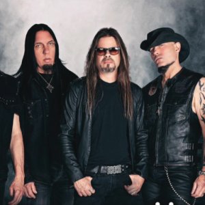 Queensrÿche