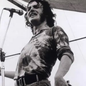 Joe Cocker