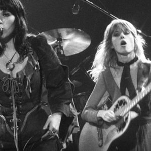 Heart (Ann y Nancy Wilson)
