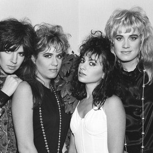 The Bangles