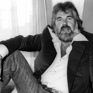 Kenny Rogers