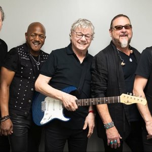 Steve Miller Band