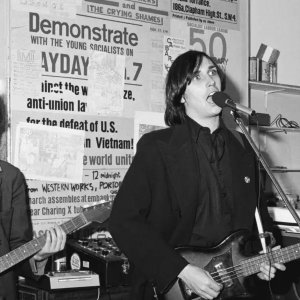Cabaret Voltaire