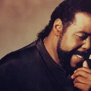 Barry White