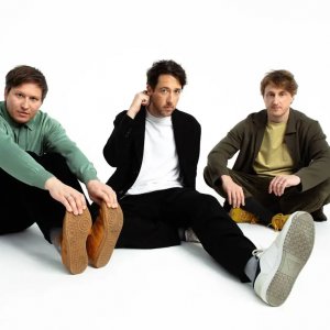 The Wombats