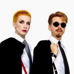 Eurythmics