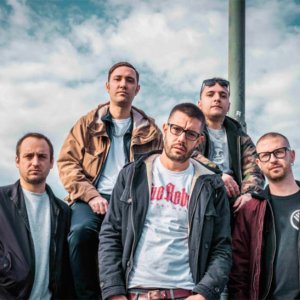 Bull Brigade