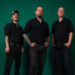 Volbeat