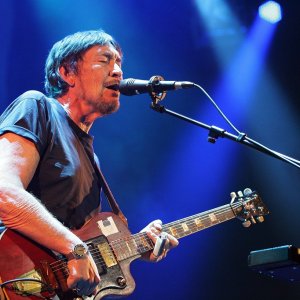 Chris Rea
