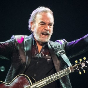 Neil Diamond