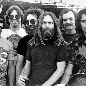Grateful Dead