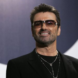George Michael