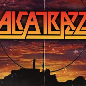 Alcatrazz