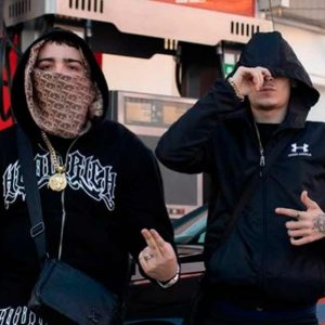 Xiyo & Fernandezz