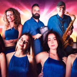 Orquesta Nueva Línea