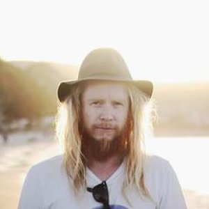 Stu Larsen