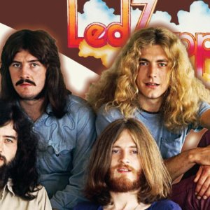 Led Zeppelin