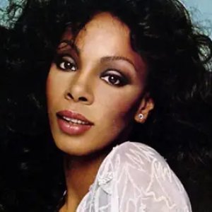 Donna Summer