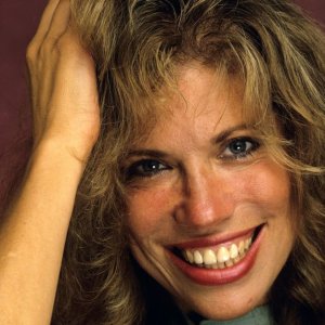 Carly Simon