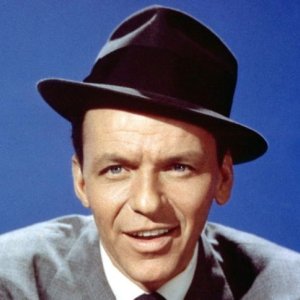 Frank Sinatra