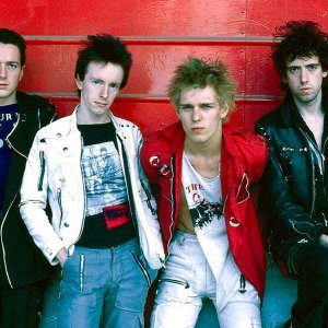 The Clash
