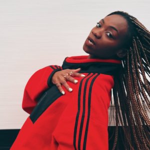 Nessa May