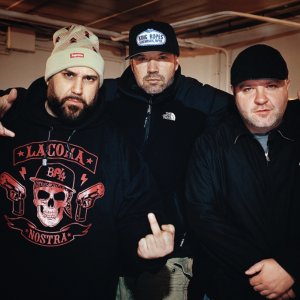 La Coka Nostra