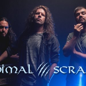 Animal Scrape