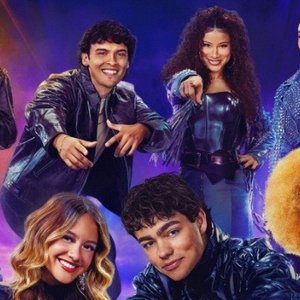 Disney Worlds Collide Concert