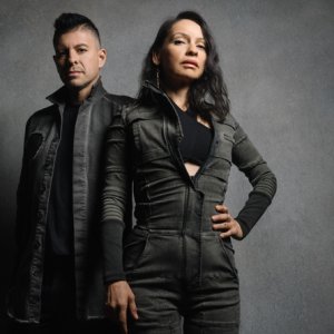 Rodrigo y Gabriela