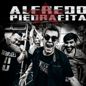 Alfredo Piedrafita