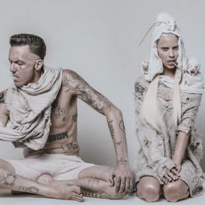 Die Antwoord