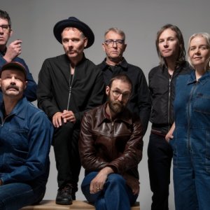 Belle & Sebastian