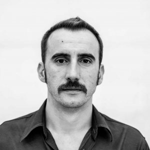Pablo und Destruktion