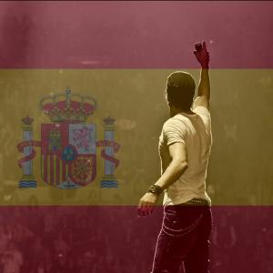 Enrique Iglesias