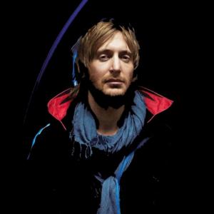 David Guetta