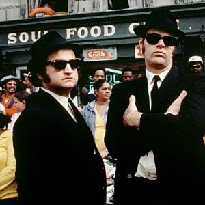 The Original Blues Brothers Band