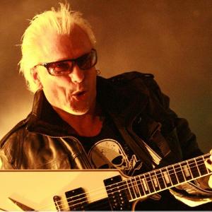 Michael Schenker