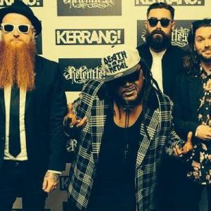 Skindred