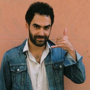 Jero Romero
