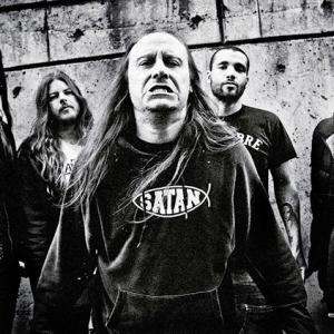Entombed A.D.