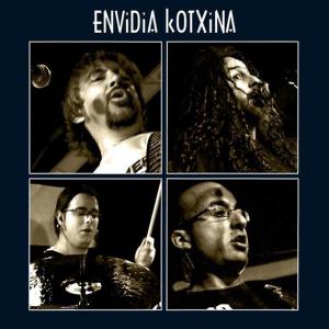 Envidia Kotxina